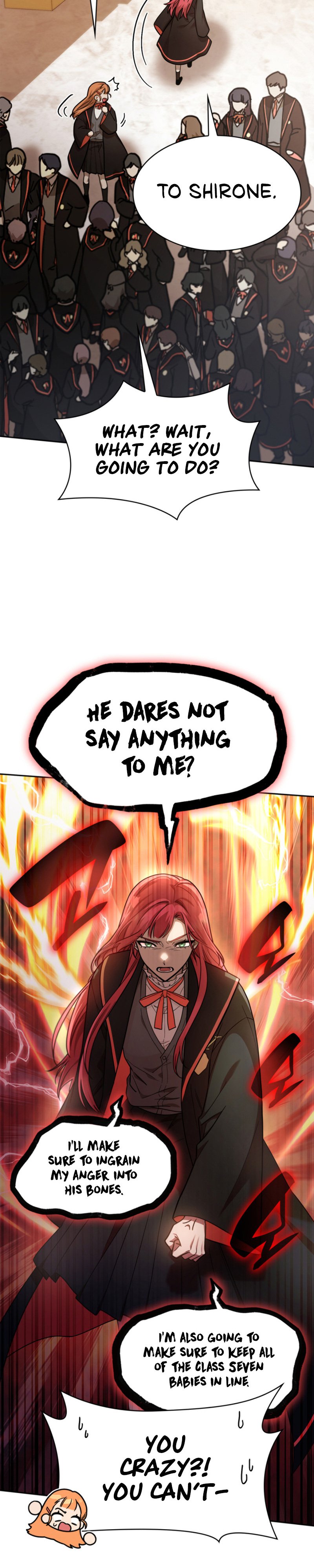 Infinite Mage, Chapter 31 image 12